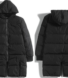 市场上装-棉衣/羽绒服-休闲男装棉服