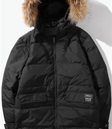 市场上装-棉衣/羽绒服-休闲男装棉服