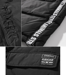 市场上装-棉衣/羽绒服-休闲男装棉服