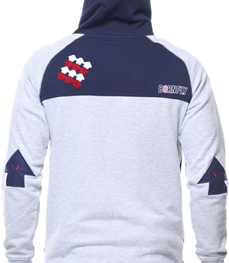 市场上装-卫衣-时尚男装卫衣