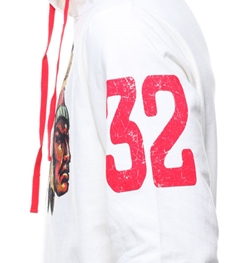 市场上装-卫衣-时尚男装卫衣