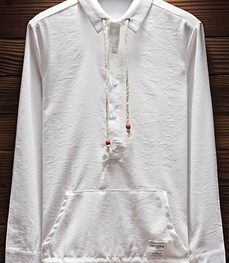 市场上装-T恤-时尚男装t恤