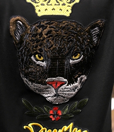 市场上装-卫衣-时尚男装卫衣