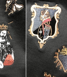 市场上装-卫衣-时尚男装卫衣