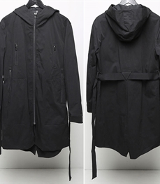 市场上装-中长外套-时尚男装中长外套