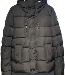 市场上装-棉衣/羽绒服-时尚男装棉服