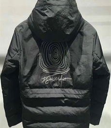 市场上装-棉衣/羽绒服-时尚男装棉服