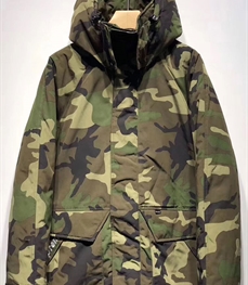 市场上装-棉衣/羽绒服-时尚男装棉服