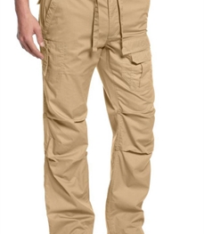 市场男裤-多袋-多袋裤