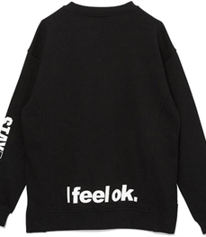 市场上装-卫衣-休闲男装卫衣