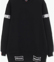 市场上装-卫衣-休闲男装卫衣