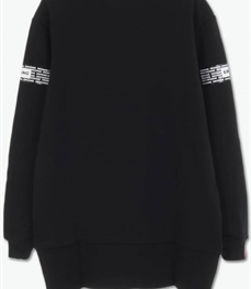 市场上装-卫衣-休闲男装卫衣