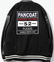 市场上装-夹克-休闲男装夹克