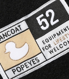 市场上装-夹克-休闲男装夹克