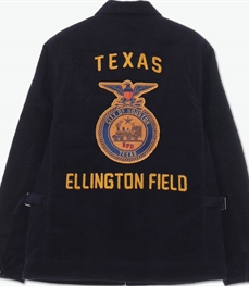 市场上装-夹克-休闲男装夹克