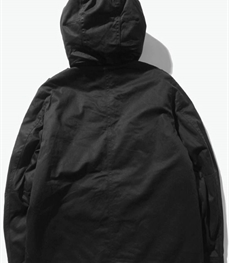 市场上装-中长外套-休闲男装中长外套