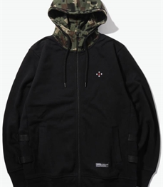 市场上装-中长外套-休闲男装中长外套