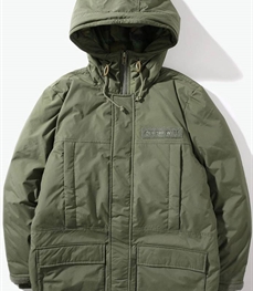 市场上装-棉衣/羽绒服-休闲男装棉服