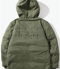 市场上装-棉衣/羽绒服-休闲男装棉服