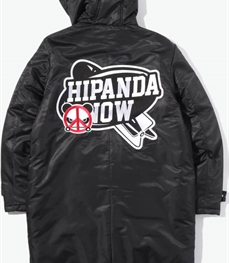 市场上装-棉衣/羽绒服-休闲男装棉服