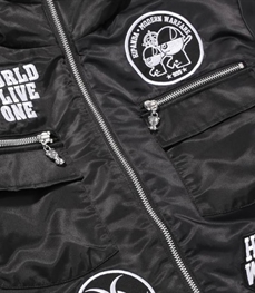 市场上装-棉衣/羽绒服-休闲男装棉服