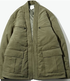 市场上装-棉衣/羽绒服-休闲男装棉服