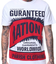 市场上装-T恤-时尚男装t恤