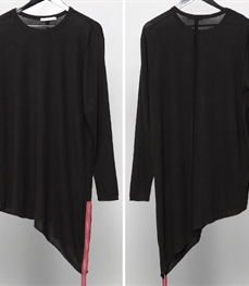 市场上装-T恤-时尚男装t恤