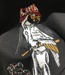 市场上装-卫衣-时尚男装卫衣