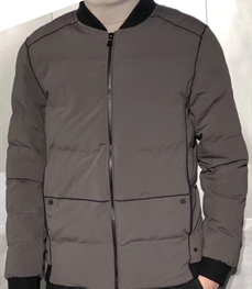 市场上装-棉衣/羽绒服-时尚男装棉服