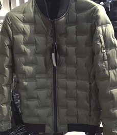 市场上装-棉衣/羽绒服-时尚男装棉服