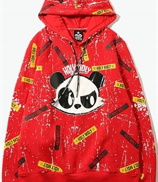 市场上装-卫衣-休闲男装卫衣