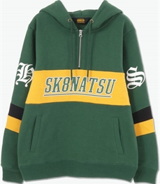 市场上装-卫衣-休闲男装卫衣