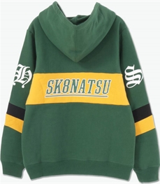 市场上装-卫衣-休闲男装卫衣