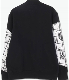 市场上装-夹克-休闲男装夹克