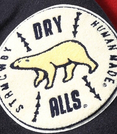 市场上装-夹克-休闲男装夹克