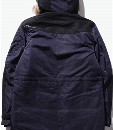 市场上装-中长外套-休闲男装中长外套