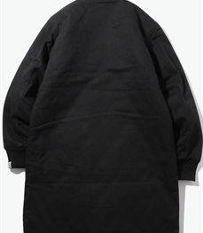 市场上装-中长外套-休闲男装中长外套