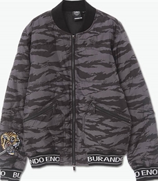 市场上装-棉衣/羽绒服-休闲男装棉服