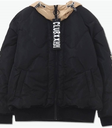 市场上装-棉衣/羽绒服-休闲男装棉服