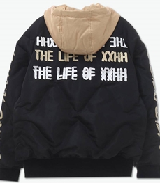 市场上装-棉衣/羽绒服-休闲男装棉服