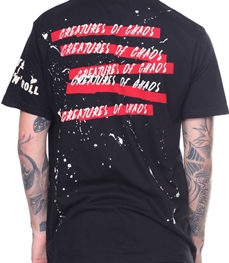 市场上装-T恤-时尚男装t恤