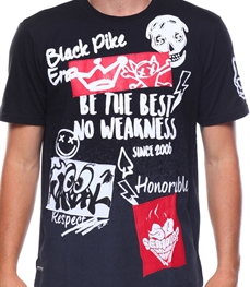 市场上装-T恤-时尚男装t恤