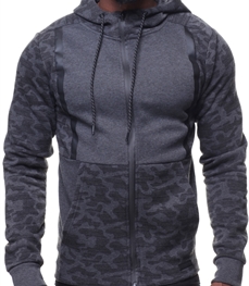 市场上装-卫衣-时尚男装卫衣