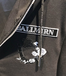 市场上装-卫衣-时尚男装卫衣