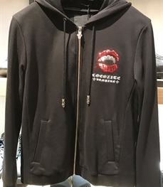 市场上装-卫衣-时尚男装卫衣