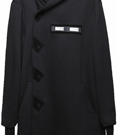 市场上装-中长外套-时尚男装中长外套