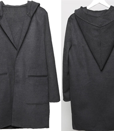 市场上装-中长外套-时尚男装中长外套