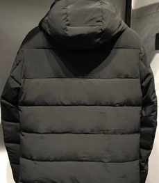市场上装-棉衣/羽绒服-时尚男装棉服