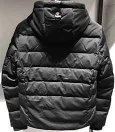 市场上装-棉衣/羽绒服-时尚男装棉服